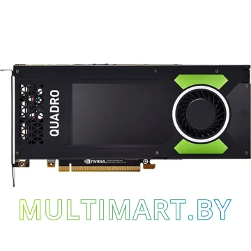 Видеокарта Leadtek Quadro P4000 8GB GDDR5